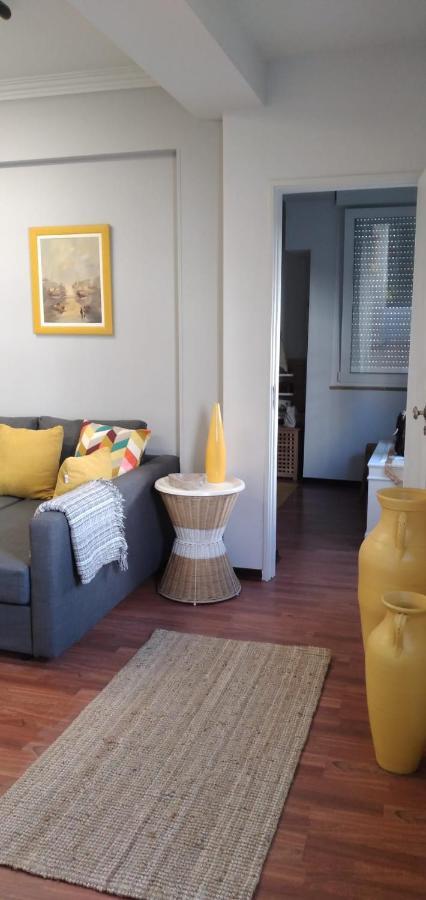 Casa Do Fado Apartment Lisbon Exterior photo